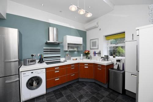 Courtyard Mews Image 2