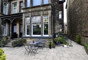 Garden Mews Image 1