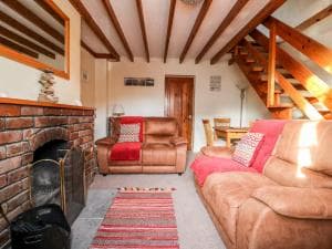 Keepers Cottage, 21 Coppergate Image 3