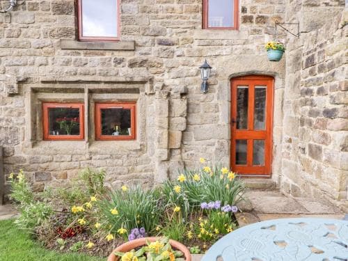 Kestrel Cottage, Keighley Image 2