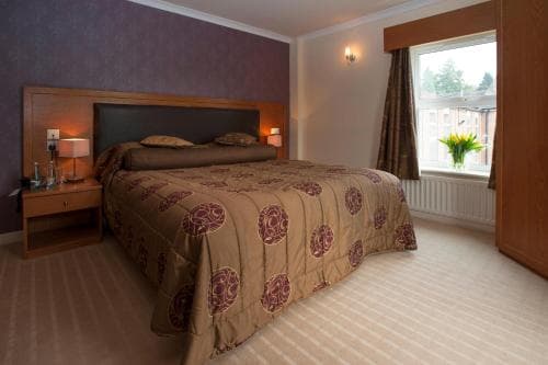 Burn Hall Hotel Image 1