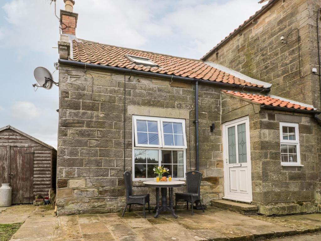 Hawthorn Dale Cottage Image 1