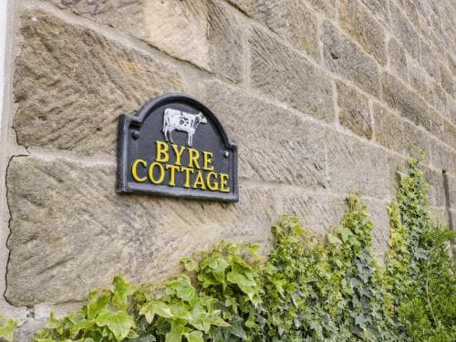 Byre Cottage Image 2