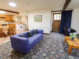 Byre Cottage Image 3