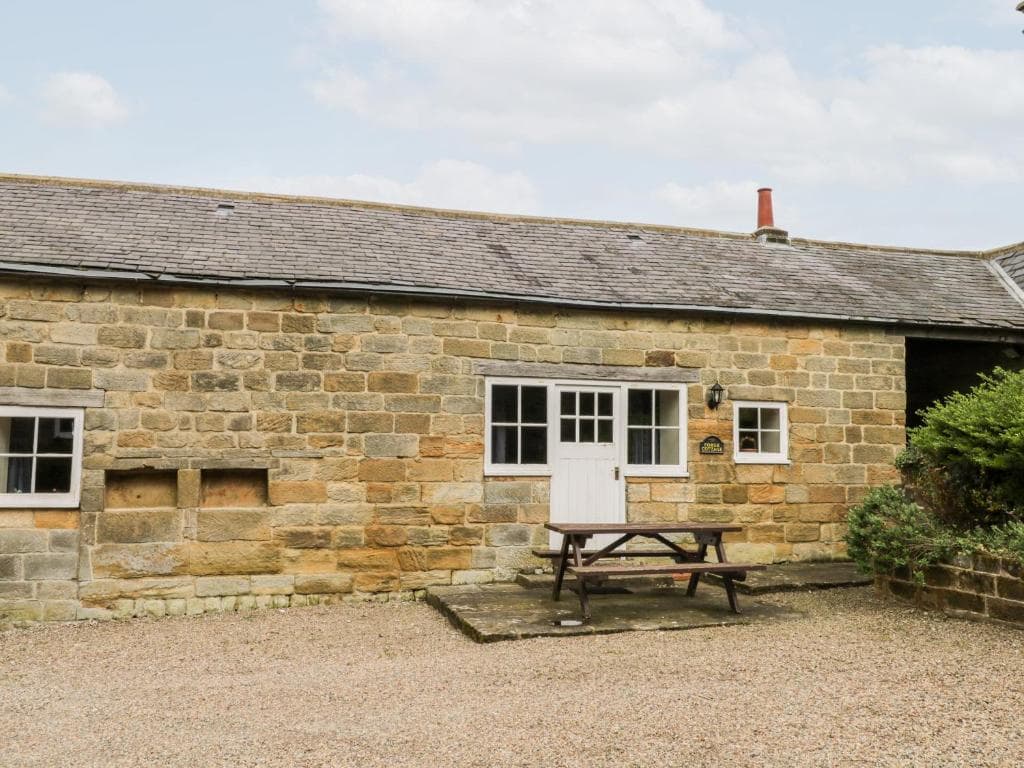 Forge Cottage Image 3