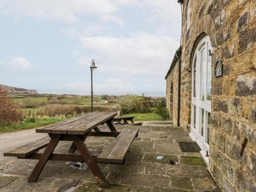 Dovecote cottage Image 2