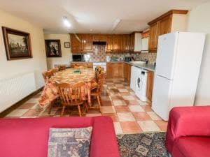 Dovecote cottage Image 3