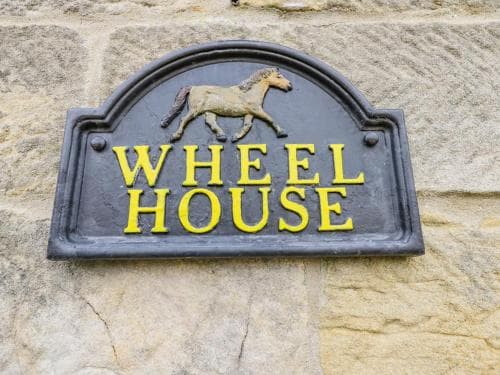 Wheelhouse Cottage Image 2