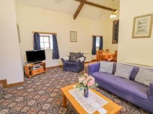 Wheelhouse Cottage Image 3
