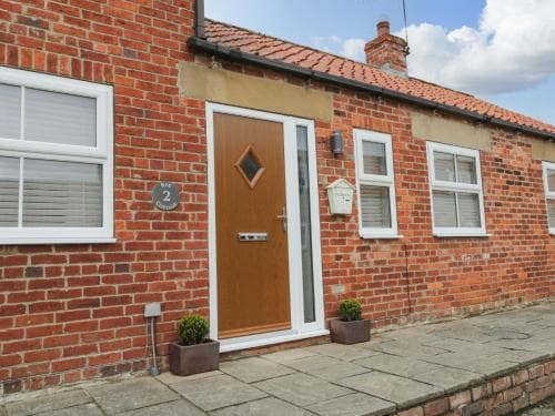 Rye Cottage Image 1