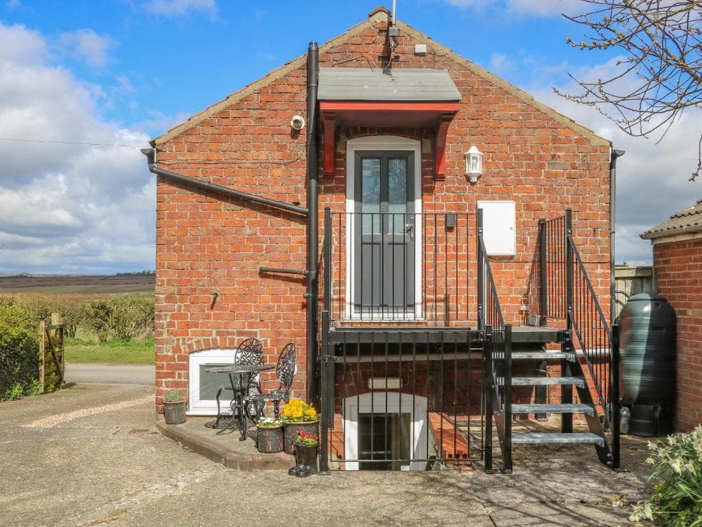 The Granary, Driffield Image 1