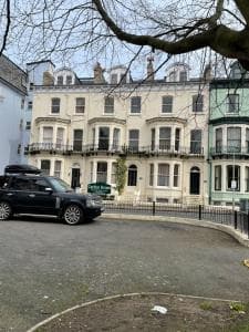 Carlton House Image 3