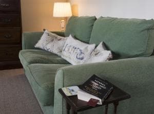Mallard Grange B&B Image 3