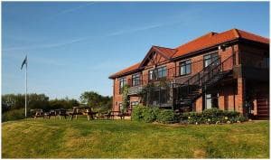 Hunley Golf Club Image 1