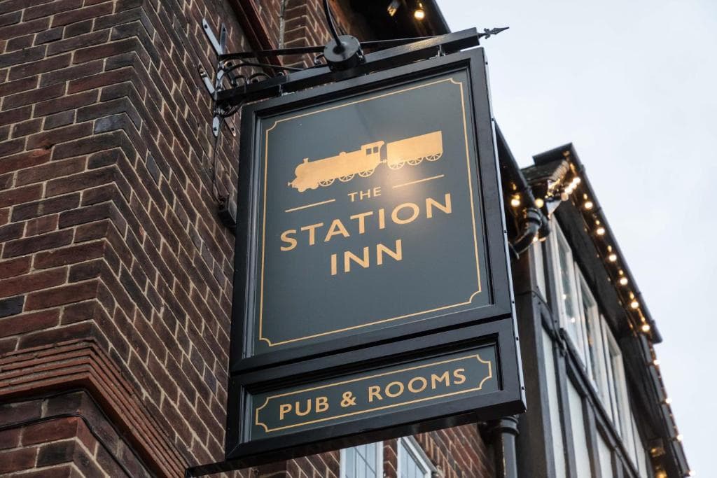 The Station Inn Whitby Image 3