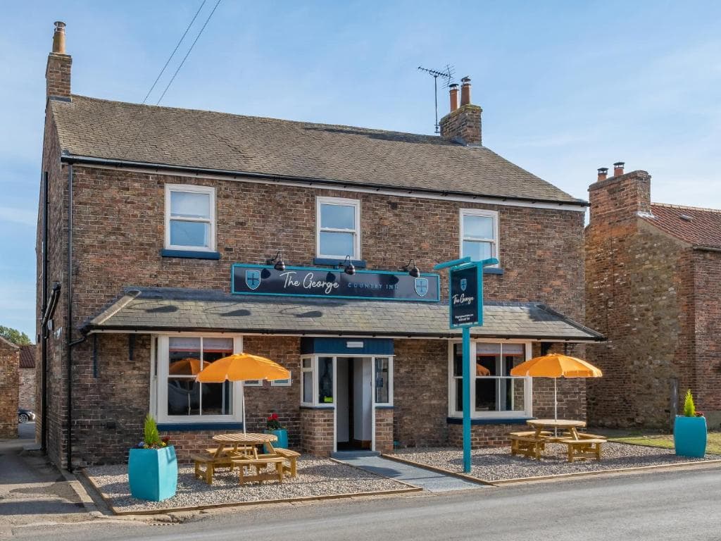 The George Country Inn Image 3