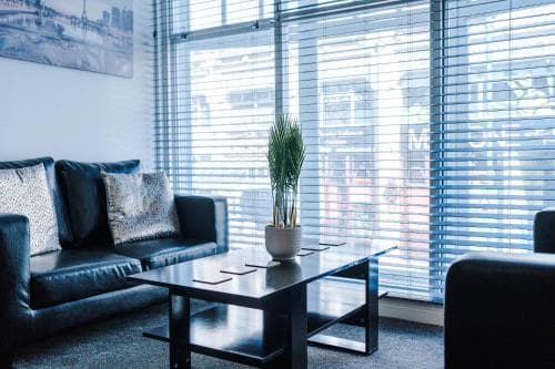 Fantastic 2 bedroom duplex apartment in the centre of Huddersfield Image 1