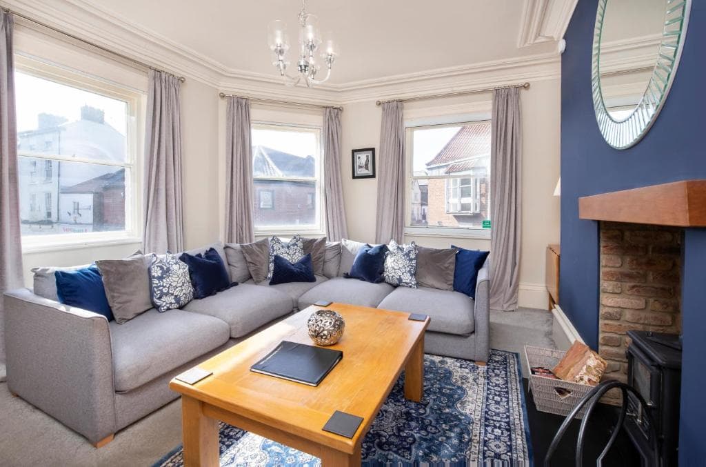 Patrick's Pool- 4 Bedroom,4 Bathroom, Most Central Luxury Townhouse! Image 3