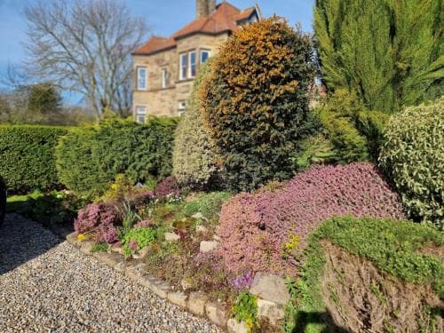 Heathfield Image 1