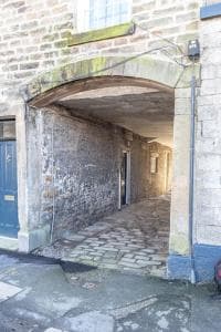 Cosy, Boutique Central Kirkby Lonsdale Apartment Image 1