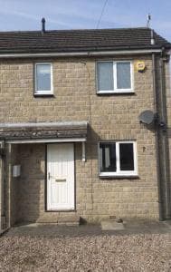 Alexandra place Skipton child and dog friendly Image 3