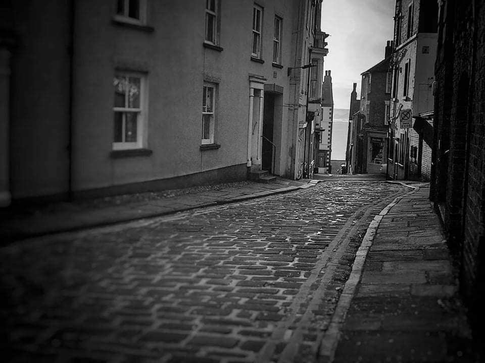 Haddock Hideaway by the Sea Image 2