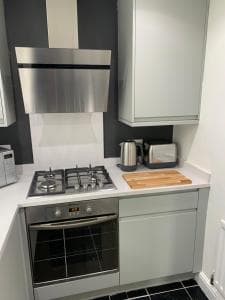 Excellent 1 bedroom apartment in Far Headingley Image 2
