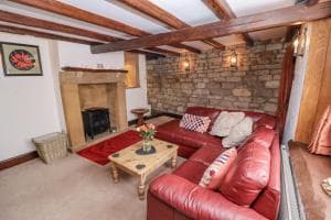 Chomley Cottage Image 2