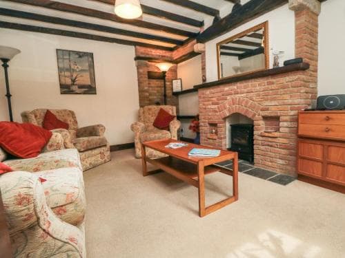 Pegasus Cottage Image 3