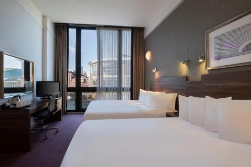Jurys Inn Leeds Image 3