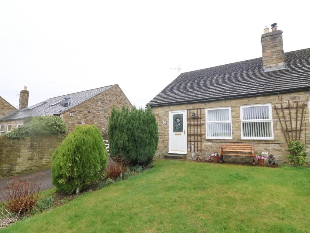Spring Cottage Image 2