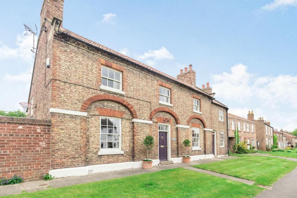 Chapel Cottage Image 1