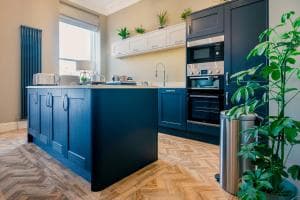 Derwent House Apartments Image 2