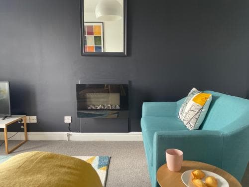 Lovely 2-Bed flat in Summerbridge Harrogate Image 3