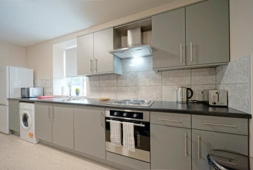 Alpha Lofts, Huddersfield Image 3