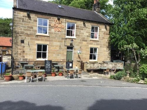 The Board Inn - Lealholm Image 3