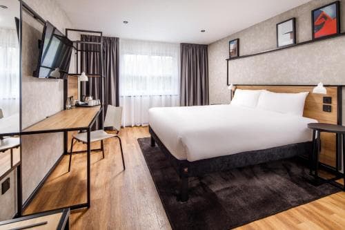 ibis Wakefield East-Castleford Image 3