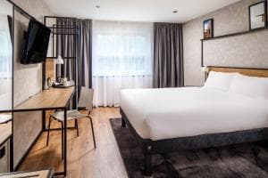 ibis Wakefield East-Castleford Image 2