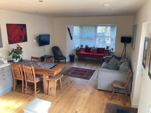 Coach house Harrogate Image 3