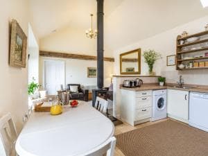 Brook Cottage, York Image 2