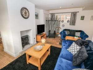 Willow Cottage Image 2