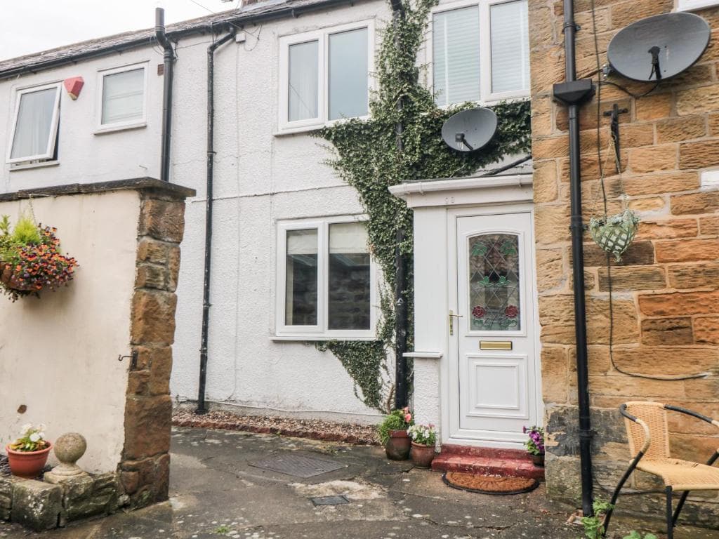 Swainby Cottage Image 2