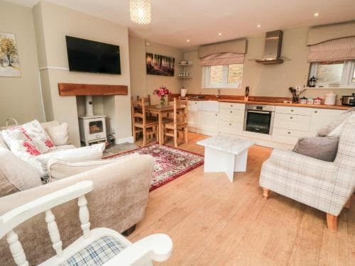 Swainby Cottage Image 3