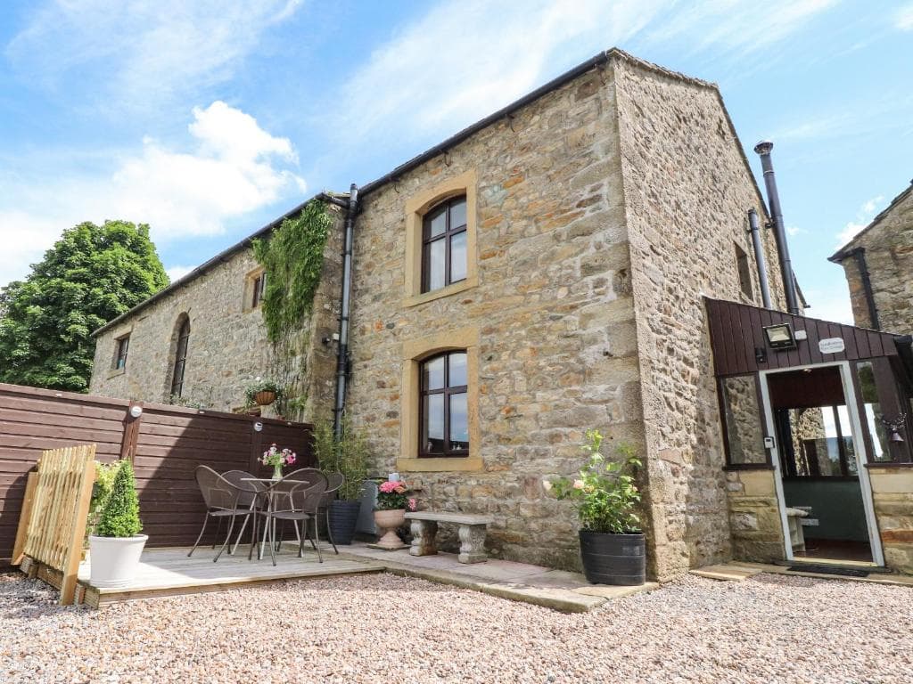Sandholme Cottage Image 1