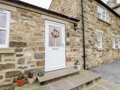 Fell Briggs Cottage Image 3