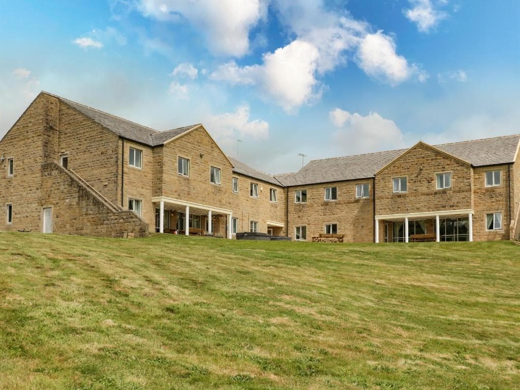 Myddelton Grange Image 1