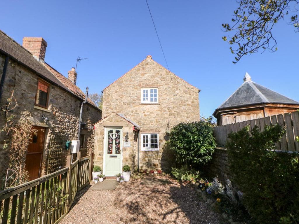 Wren Cottage, Harrogate Image 5