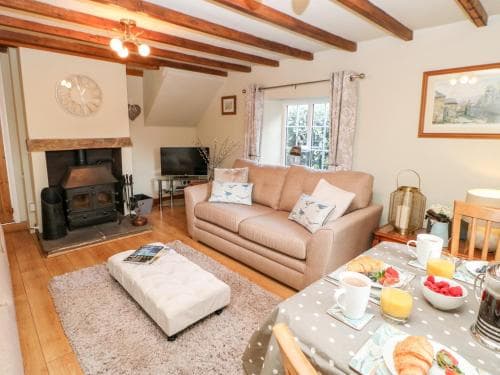 Wren Cottage, Harrogate Image 10