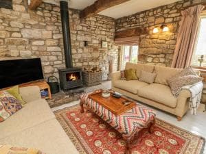 Litton Hall Barn Cottage Image 2