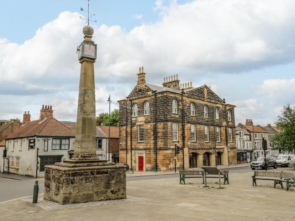 Guisborough Town Hall Image 1